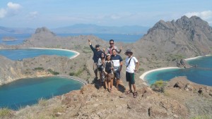 Pulau Padar