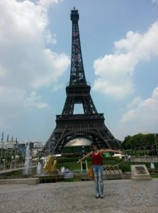 Eiffel