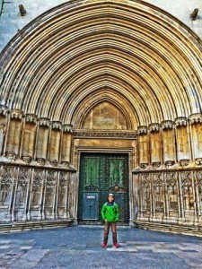 katedral girona