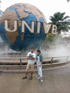 universal